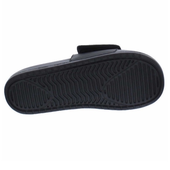 NWT Kirkland Signature Logo Slide Sandal - Men size 8 - Picture 6 of 8